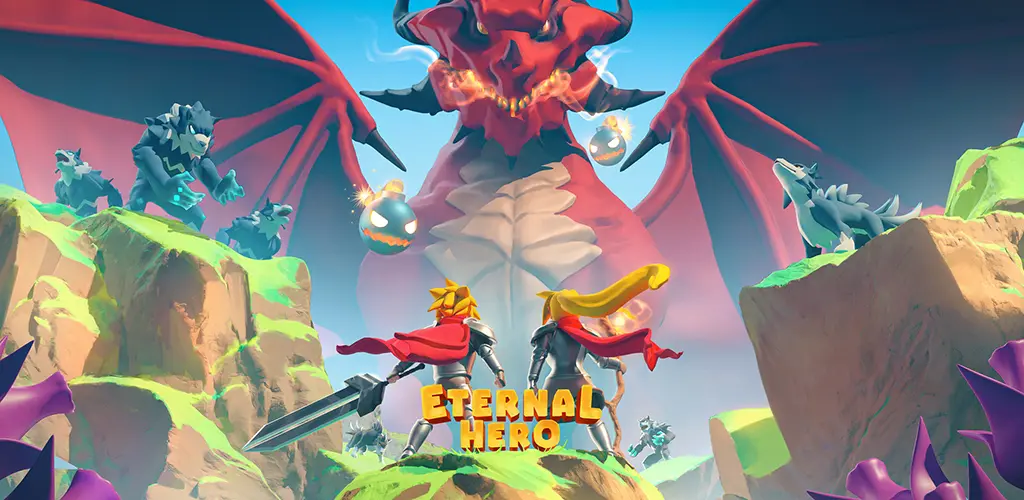 Header Banner
