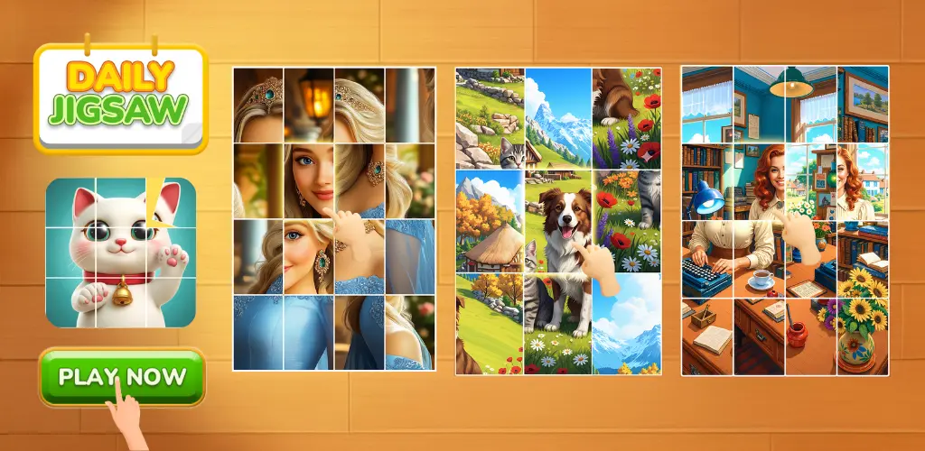 Header Banner