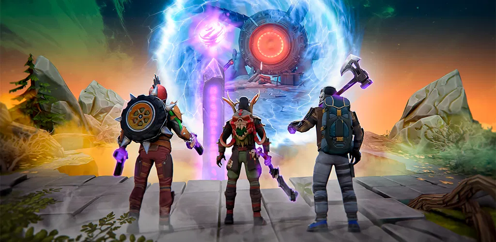 Header Banner