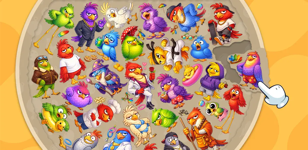 Header Banner