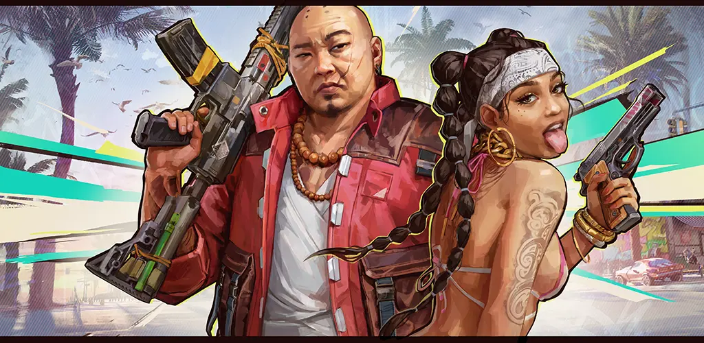 Header Banner