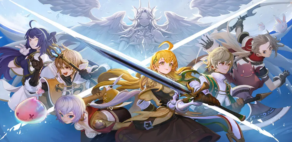 Header Banner