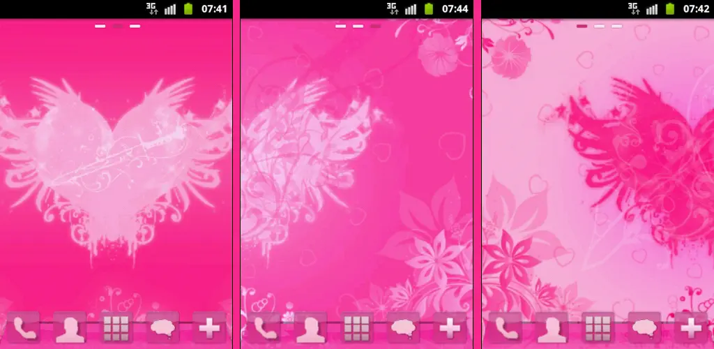 Header Banner