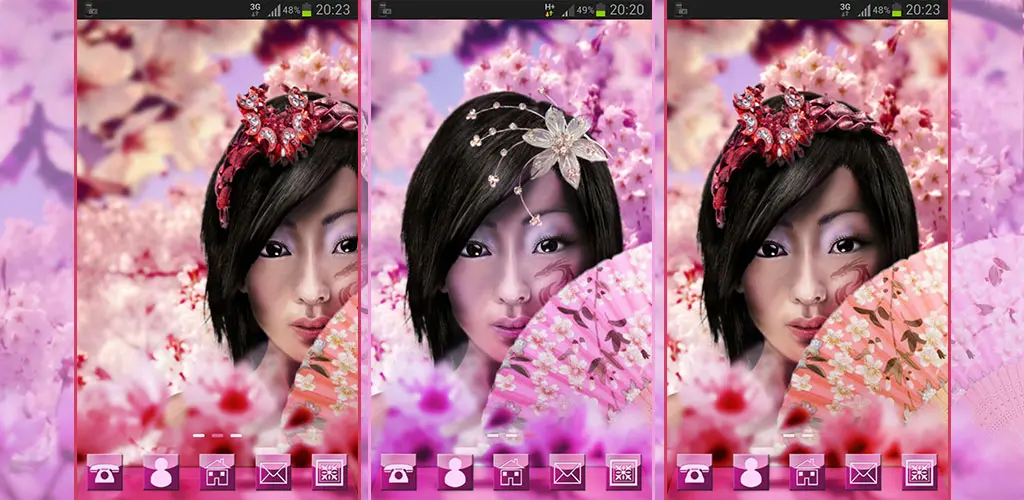 Header Banner