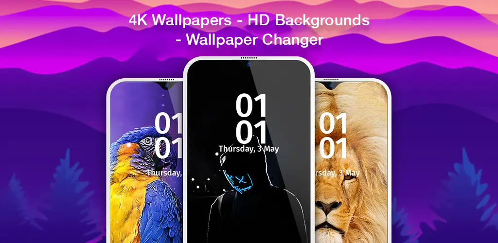 Header Banner