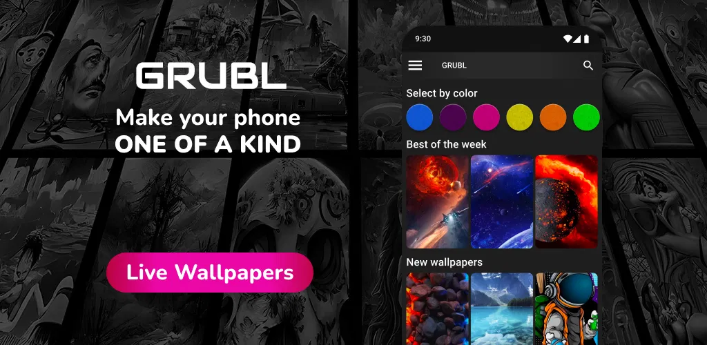 Header Banner