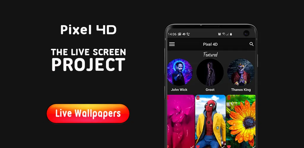Header Banner