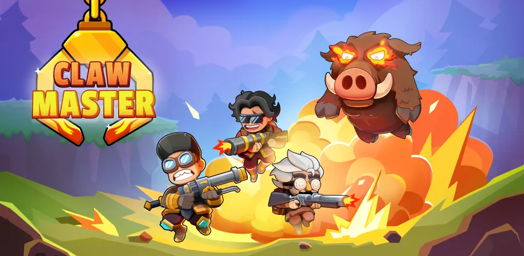 Header Banner