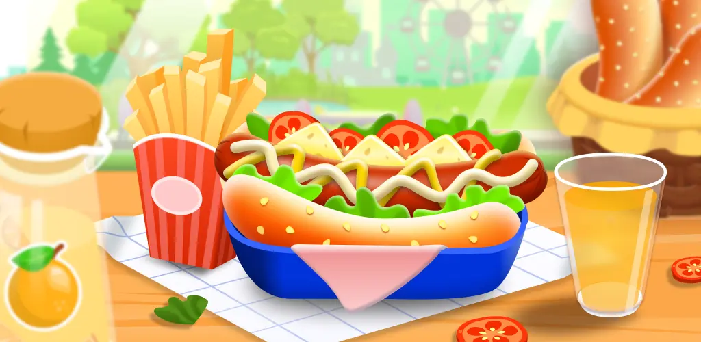 Header Banner