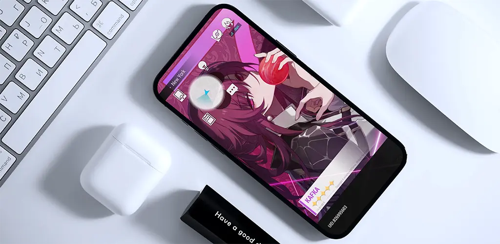 Header Banner
