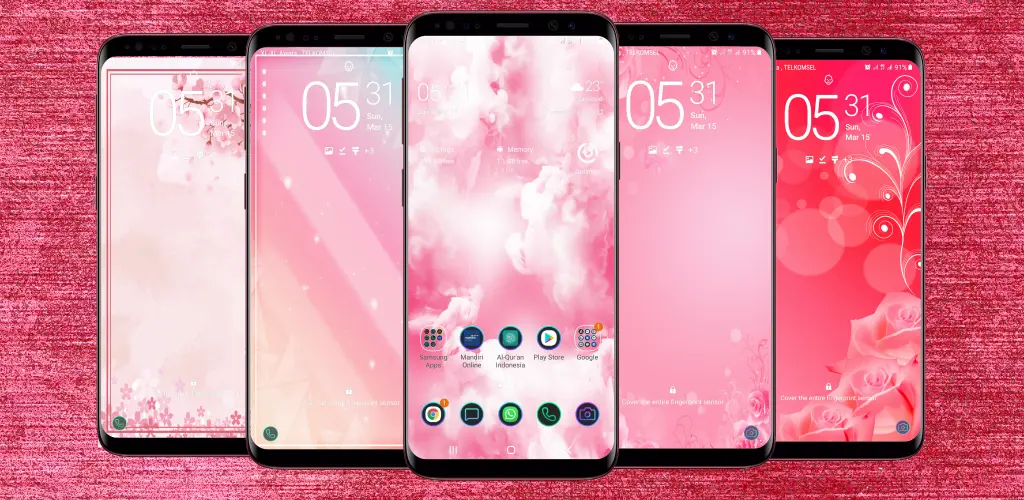 Header Banner