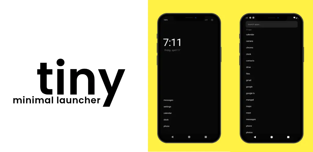 Header Banner