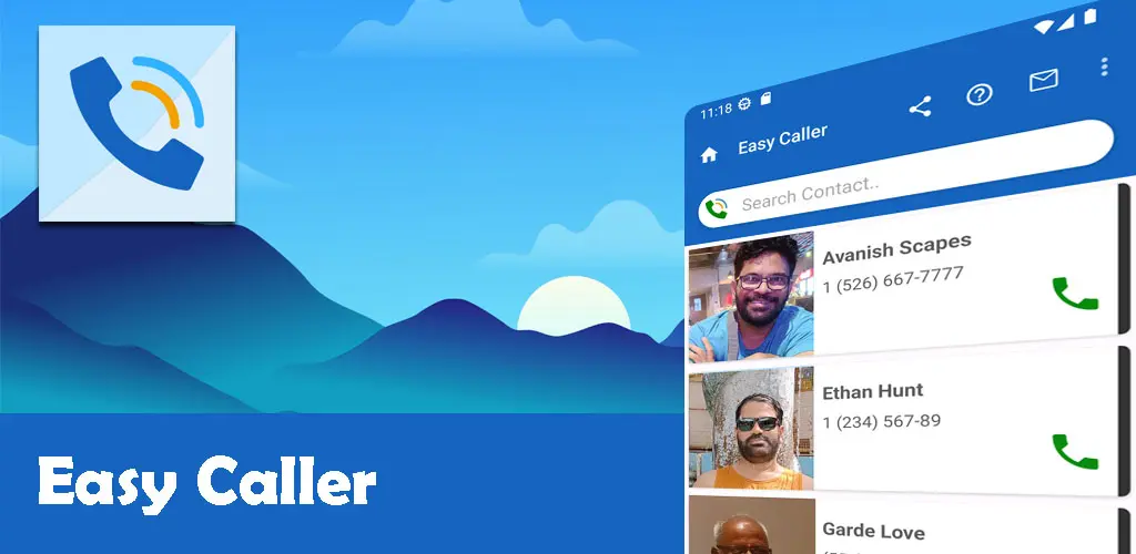 Header Banner