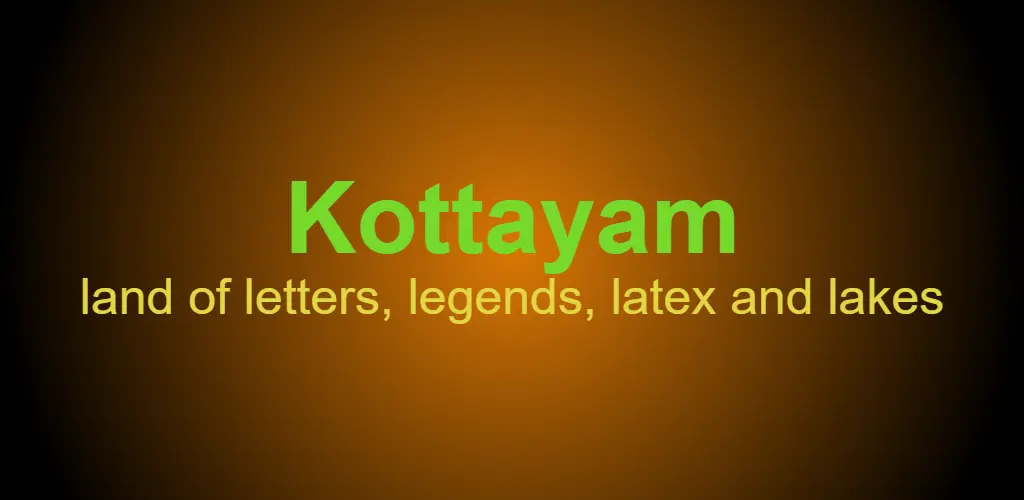 Header Banner