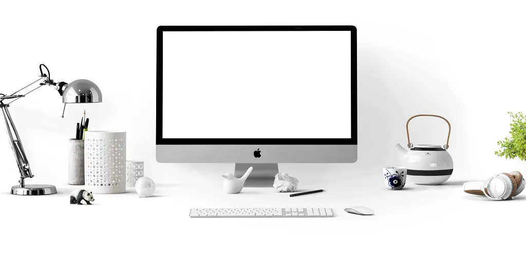 Header Banner