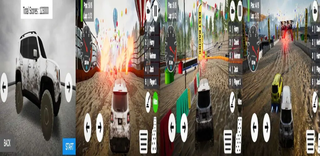 Header Banner