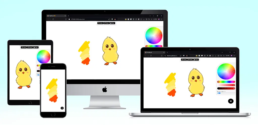 Header Banner