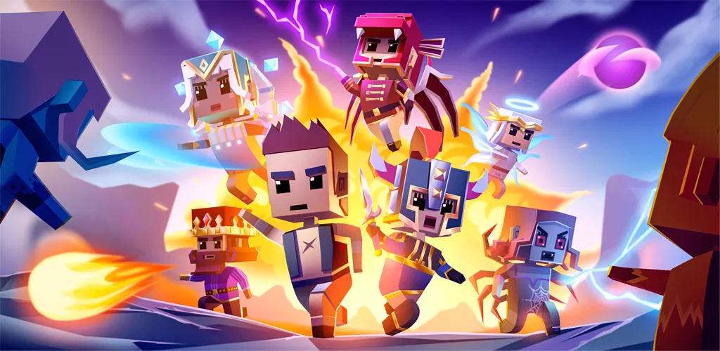 Header Banner