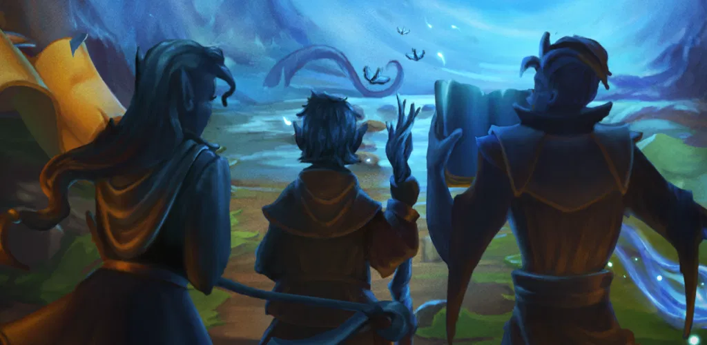 Header Banner