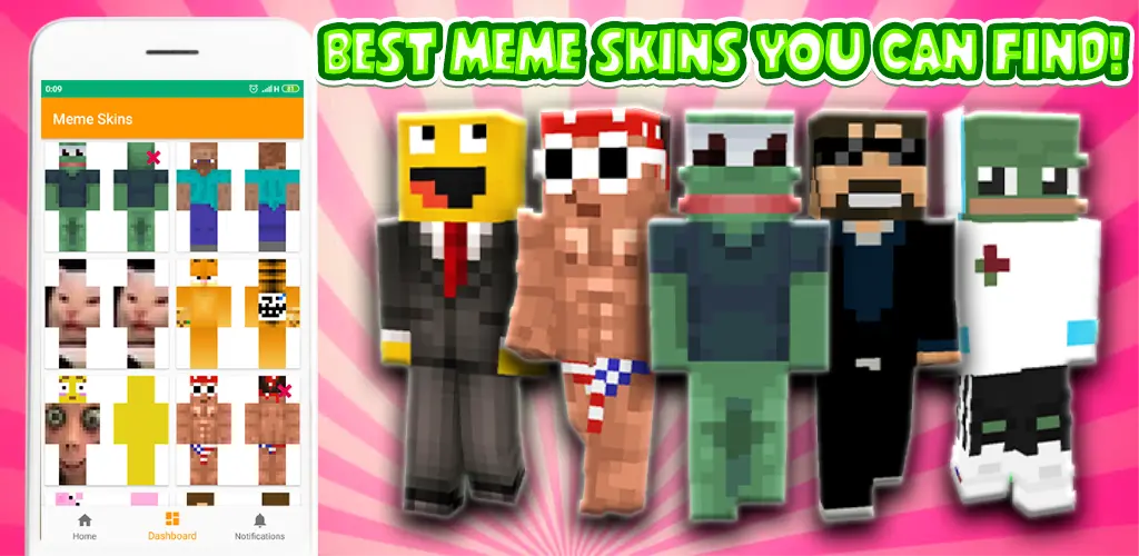Header Banner