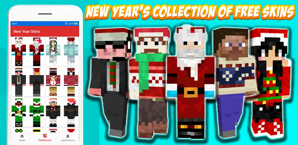 Header Banner