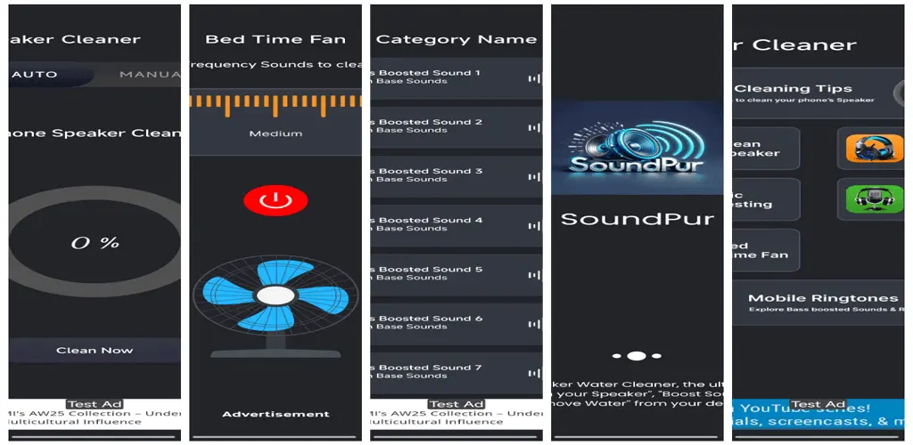 Header Banner