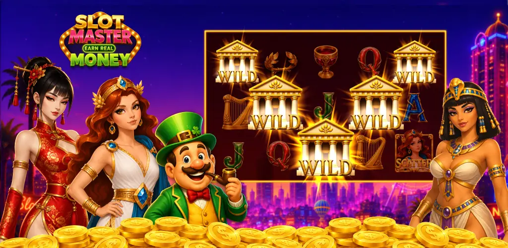 Header Banner