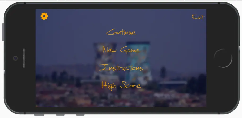 Header Banner