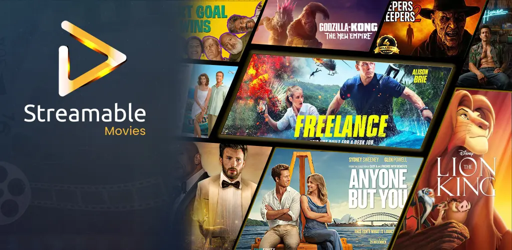 Header Banner