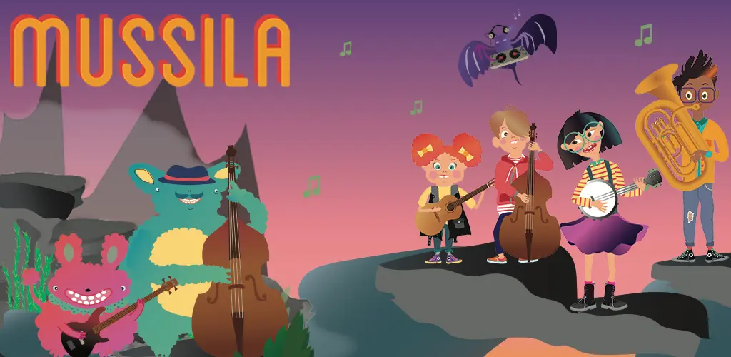 Header Banner
