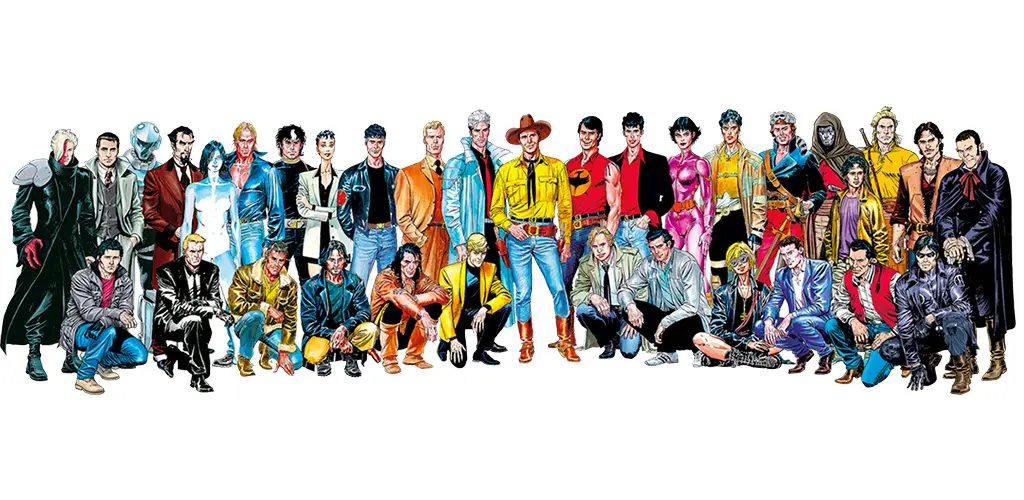 Header Banner