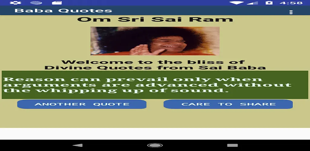 Header Banner