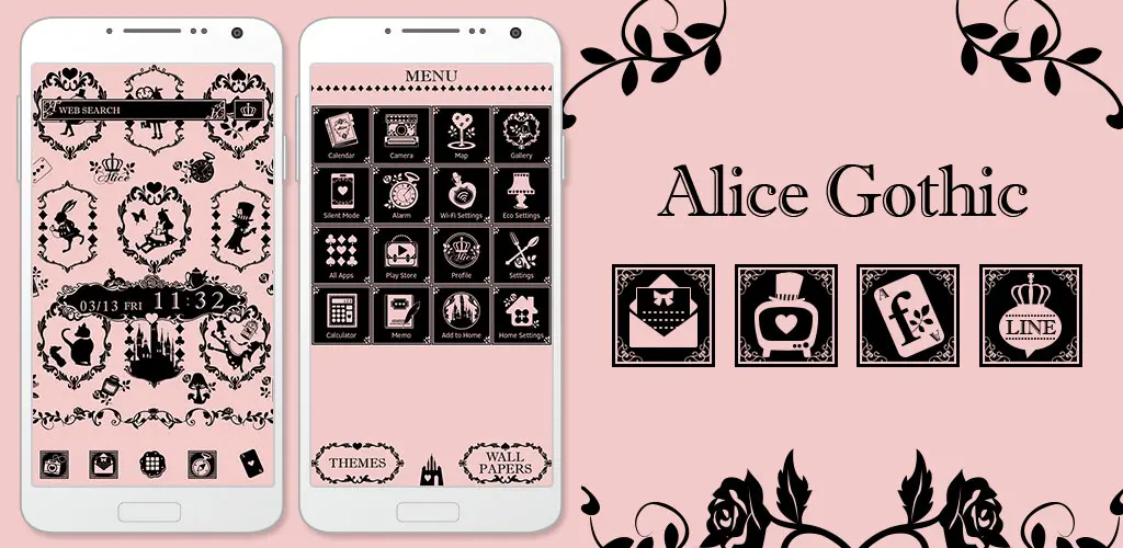 Header Banner