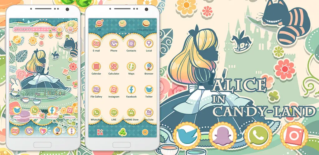 Header Banner