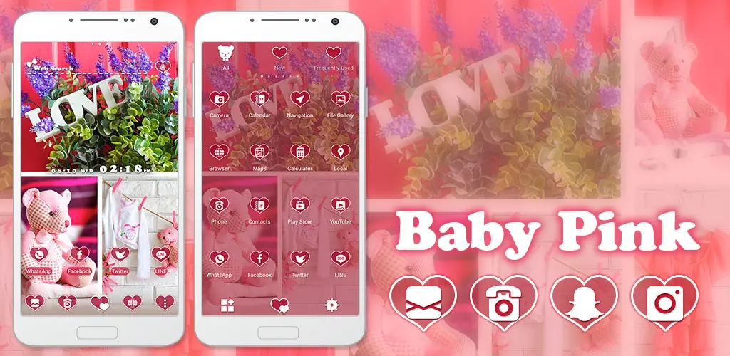 Header Banner