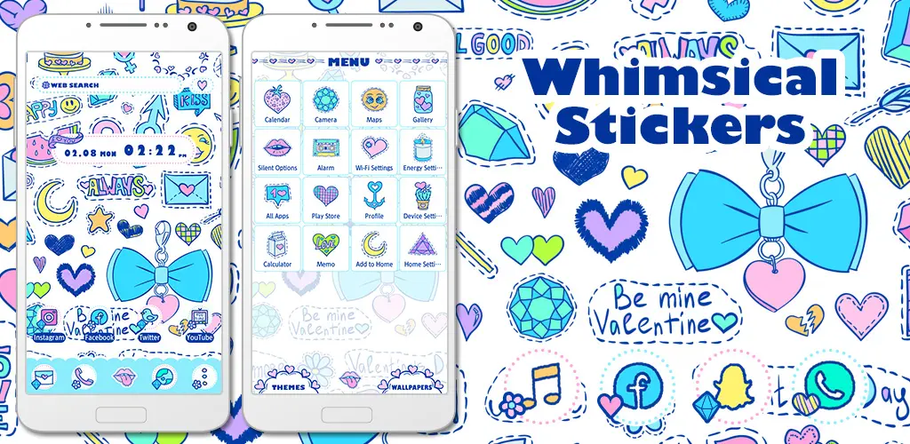Header Banner