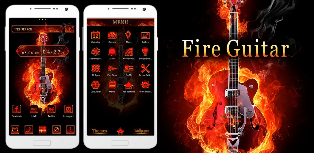 Header Banner