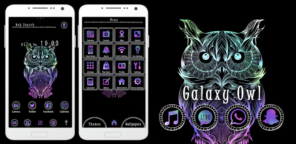 Header Banner