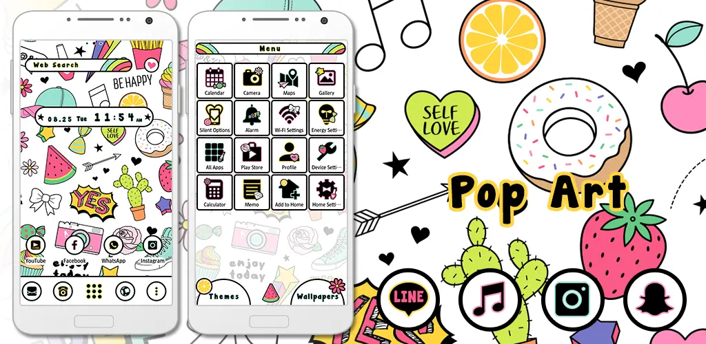 Header Banner