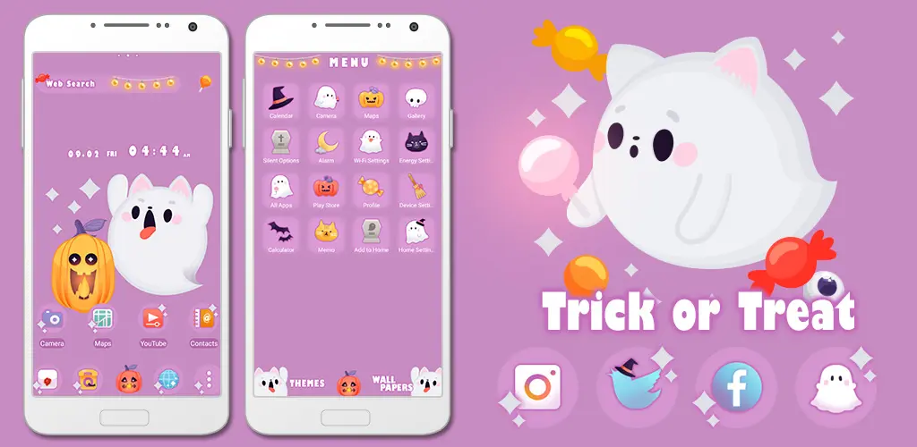 Header Banner