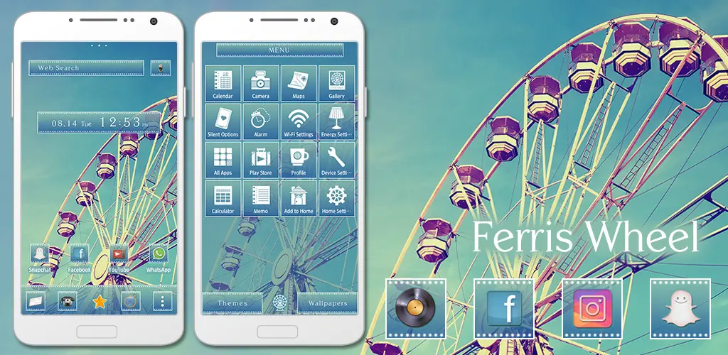 Header Banner