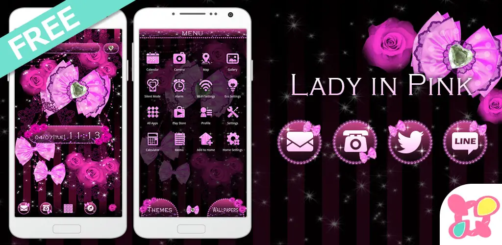 Header Banner