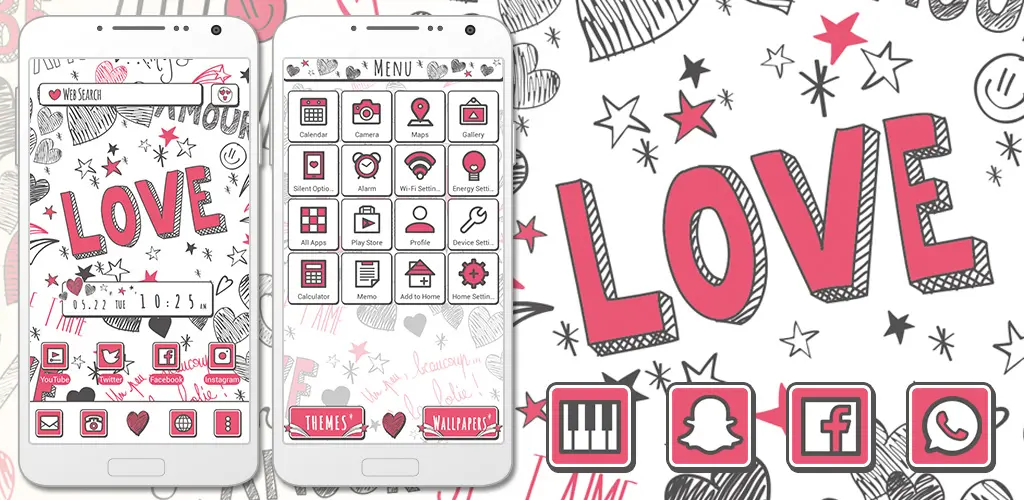Header Banner
