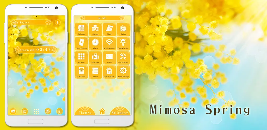 Header Banner