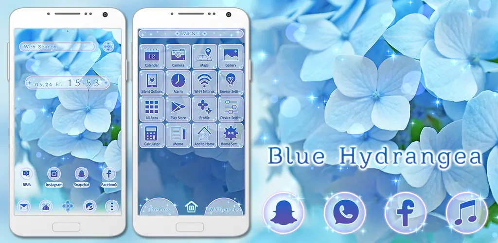 Header Banner