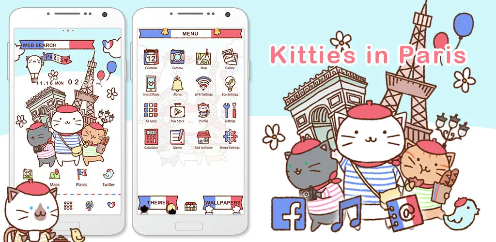 Header Banner