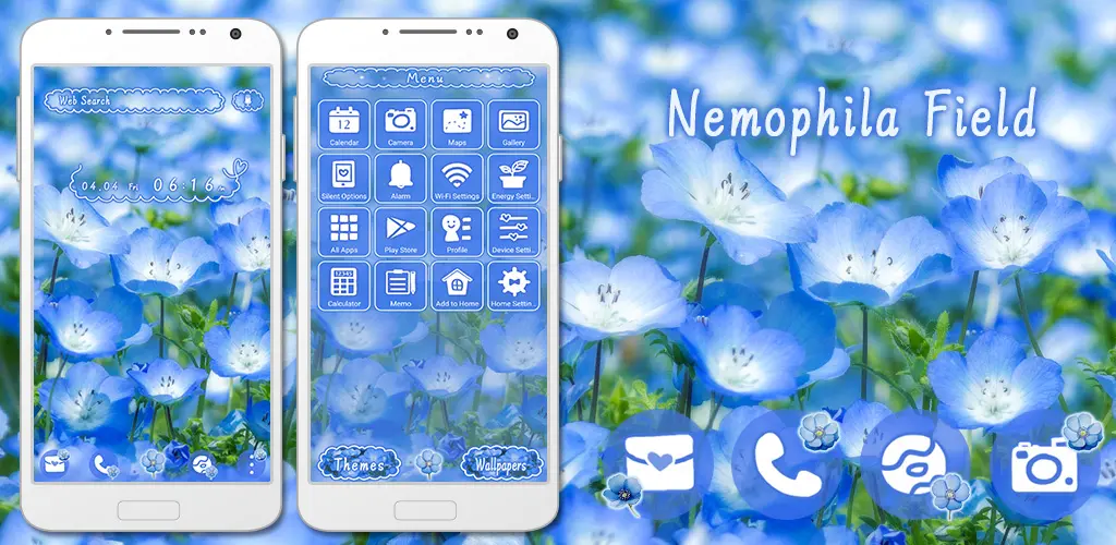 Header Banner