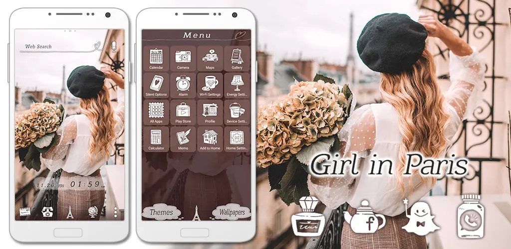 Header Banner