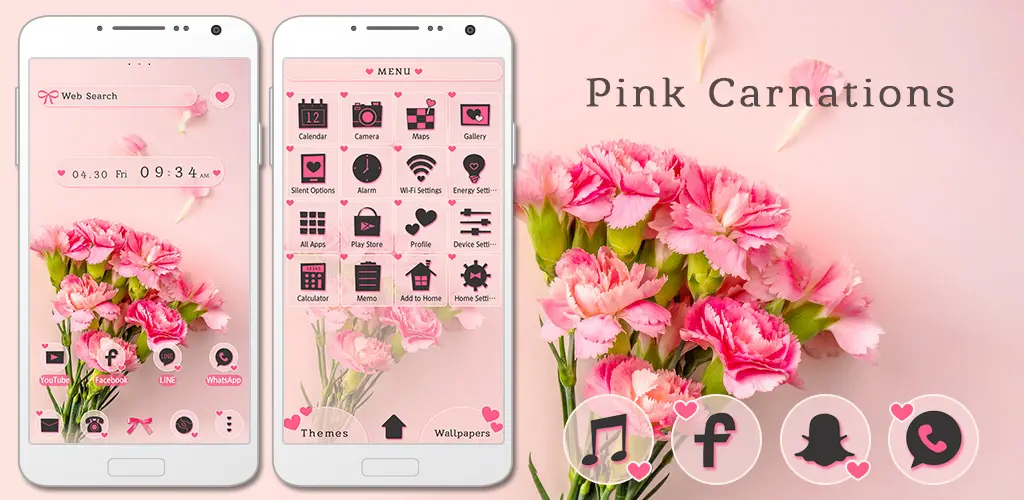 Header Banner