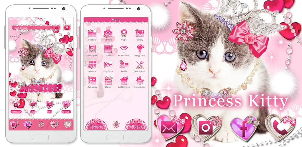 Header Banner